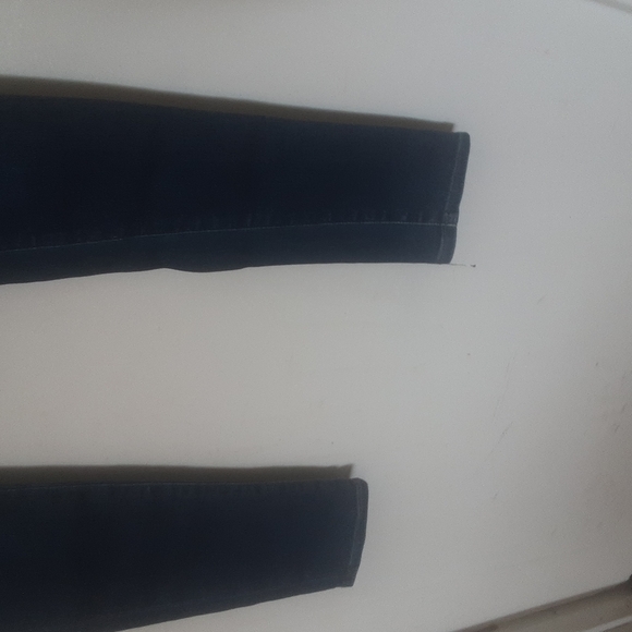 AG Adriano Goldschmied " The Legging " Skinny Jeans Sz 25R - Picture 8 of 12